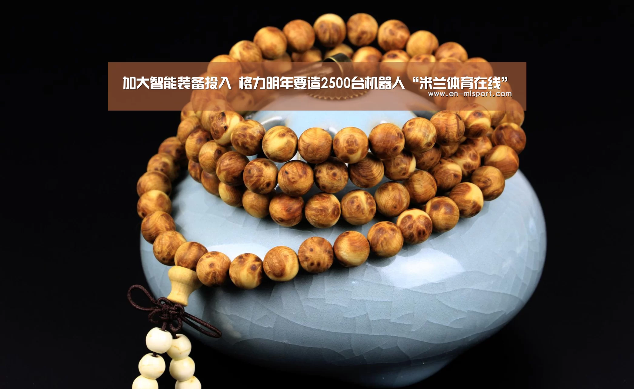 加大智能装备投入 格力明年要造2500台机器人“米兰体育在线”(图4) 米兰体育在线