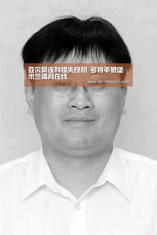 亚尔莫连科错失良机 多特平狼堡-米兰体育在线(图3) 米兰俱乐部